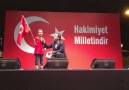 "Selamün Aleyküm Türkiye..."