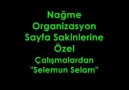 Selamun Selam - Yıldırım ENES & GrupNağme