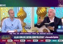 Selam vermemek için yolunu değiştiren insanlara şahit oldum..