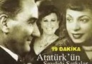 SELANİK - ATATÜRK&SEVDİĞİ ESERLERDEN BİR DEMET Facebook