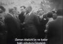 SELANİK - İnanılmaz Türk ATATÜRK Facebook