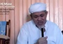 Selawat Seorang Pendosa - Tuan Guru Hj  Musa