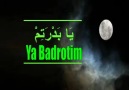 Selawat Ya Badrotim : Jom dengar!