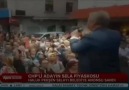 Sela'yı anons sanan CHP'li, İmamlara hakaret etti.