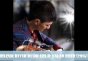 SELÇUK BIYIK ÖLÜM GELİR YALAN EDER (2016)