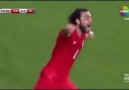 Selçuk gol