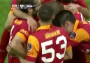 Selçuk İnan'dan Harika Gol