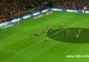 Selçuk Inan - Fenerbahçe'ye attığı frikik gol
