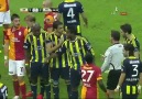 Selçuk İnan  Fenerbahçeye frikik golü
