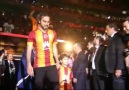 SELÇUK İNAN'ı BURAK YILMAZ ANONS EDERSE ;)