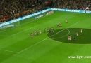 Selçuk İnan'ın Fenerbahçe'ye attığı frikik golü .
