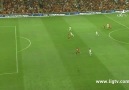 Selçuk İnan'ın Sivasspora Attıgı Enfes Golü 3-0