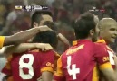 Selçuk İnan'ın Sivasspor'a attığı harika gol