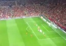 Selçuk İnan Vurmadan Gol Diye Bağırmak :)