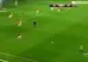 Selçuk Şahin'in Evden Atsam Gol Olurdu Dediği Golü :)