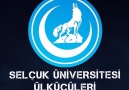 Selçuk Üniversitesi Ülkücüleri Tanıtım Filmi