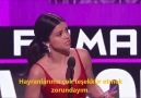 Selena Gomez  2016 Amerikan Müzik Ödülleri