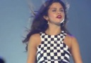 Selena Gomez - A Year Without Rain (#Amsterdam - Stars Dance T...