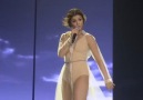 Selena Gomez - Feel Me (New Song Live at the Revival Tour)