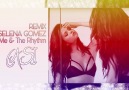 Selena Gomez Ft Casi - Me & The Rhythm (Remix)