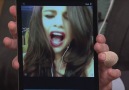 Selena Gomez'le Dubsmash