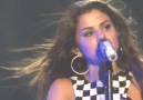 Selena Gomez - Love Will Remember (#Amsterdam - Stars Dance Tour)