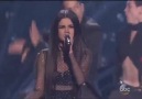 Selena Gomez Performs “Same Old Love” LIVE At The 2015 AMAs
