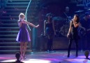 Selena Gomez & Taylor Swift - Who Says (Live @ Madison Square) -2