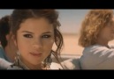 Selena Gomez & The Scene - A Year Without Rain