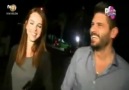 Selen Soyder & Tolgahan Sayisman Bodrum