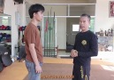 SELF DEFENSE GUYABUT COMBAT SYSTEM