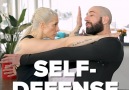 Self-Defense Moves You Need To Know