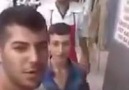 Selfie çekerken dayak yiyen çocuğun dramı