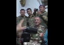 Selfie Çekerken Hulusi Paşaya Yakalanan Asker