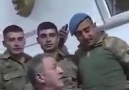 Selfie çekmeye çalışırken Genelkurmay Başkanına yakalanan asker D D