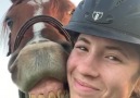 Selfie game on pointInstagram... - Milestone Equestrian