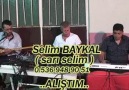 SELİM BAYKAL   '' ALIŞTIM ''