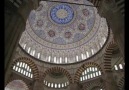 Selimiye Cami_nin Sırları