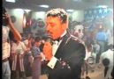Selo Baba  Kendi Düğününde Şarkı Söylüyor Nette İlk !