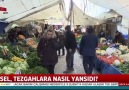 Sel tezgahlara nasıl yansıdı