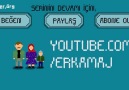 Selvi Boylum Al Yazmalım 8 Bit