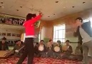 Semahın kökleri. Doğu Türkistan Kaşgar