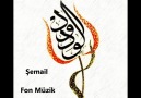 Şemail // Fon Müzik