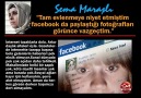 Sema MARAŞLI: ''Tam evlenmeye niyet etmiştim facebook da paylaş...