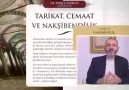 Semerkand Tasavvuf ve Nakşibendilik Tanıtım Filmi