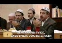 SEMERKΛND TV'DE,GAVS'IMIZA Dua Edilirken !