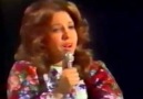 Semiha Yankı-Seninle Bir Dakika-Eurovision 1975