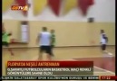 Semih Kaya Basket Oynarsa :)