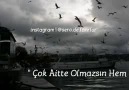 Sempatik Adam - Bağlanmicaksin (