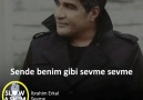 Sempatik Adam - Ibrahim Erkal- Sevme